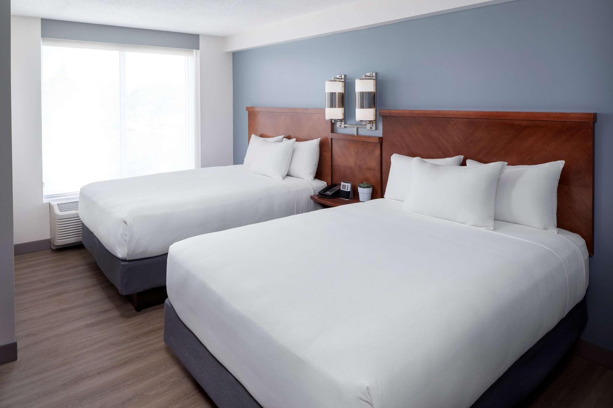 Hyatt Place Long Island East End Riverhead Bagian luar foto