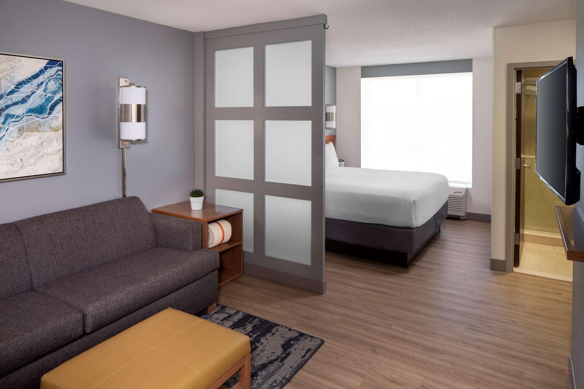 Hyatt Place Long Island East End Riverhead Bagian luar foto